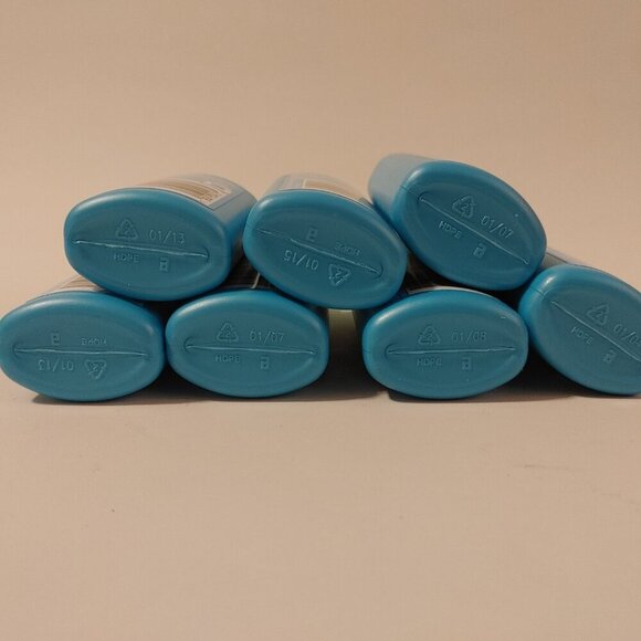 HERBAL ESSENCES HELLO Hydration Deep Moisturizing Hair Body Wash Shampoo LOT 7 - Picture 4 of 4